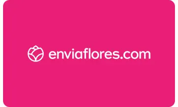 EnviaFlores.com Carte-cadeau