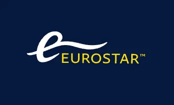 Eurostar Europe Geschenkkarte