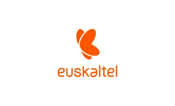 Euskaltel Aufladungen