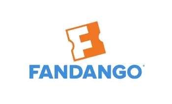 Fandango 礼品卡