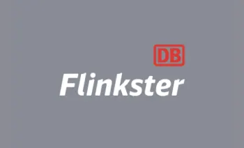 Flinkster (DB Connect) Carte-cadeau