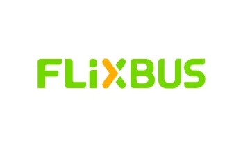 Flixbus GiftCard Gift Card