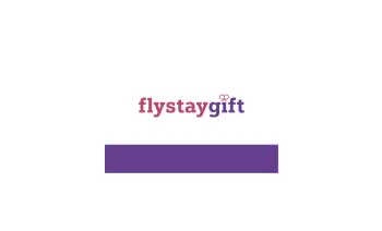 FlystayGift CA Gift Card