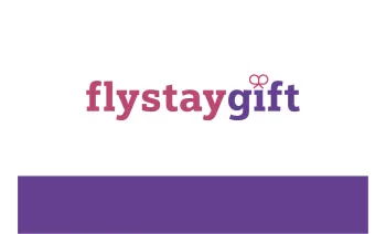 FlystayGift CH Geschenkkarte
