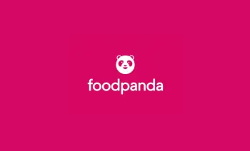 FoodPanda Gift Card