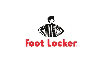 Foot Locker NO Gift Card