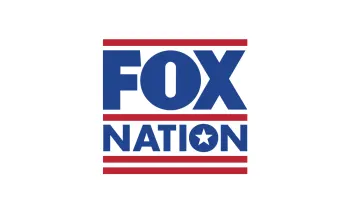 Fox Nation US 기프트 카드