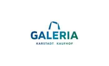 Galeria Kaufhof Carte-cadeau