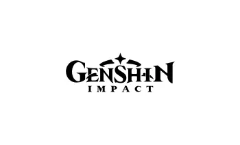 Genshin Impact US Gift Card