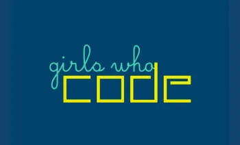 Girls Who Code ギフトカード