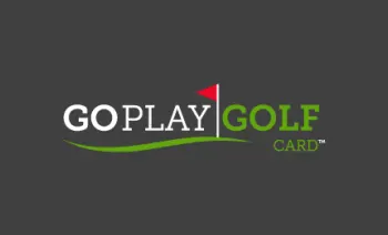 Go Play Golf 기프트 카드