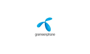 Grameenphone Recargas
