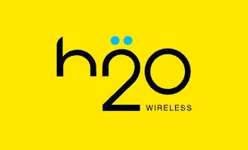 H2O Wireless PIN 리필