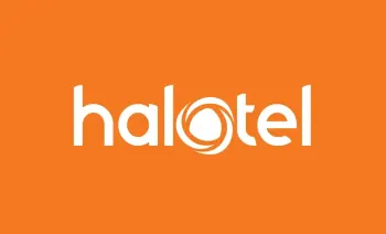 Halotel Recharges