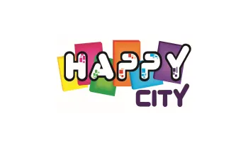 Happy City Carte-cadeau