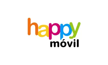 Happy Móvil Aufladungen