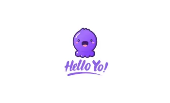 Hello Yo 기프트 카드