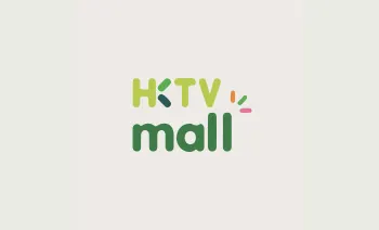 HKTV mall Carte-cadeau