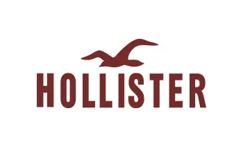 Hollister US 礼品卡