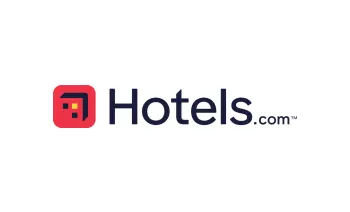 Tarjeta Regalo Hotels.com GBP 