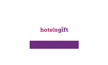 HotelsGift SA Gift Card