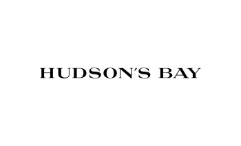Hudson's Bay Carte-cadeau