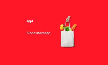 iFood Mercado Gift Card