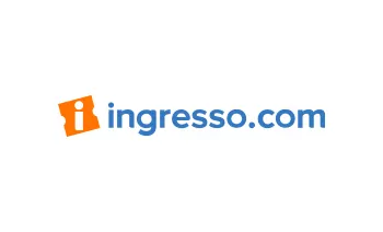 Tarjeta Regalo Ingresso.com 