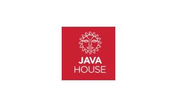 Tarjeta Regalo Java House 