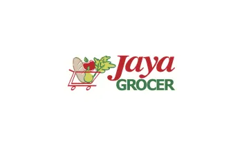 Jaya Grocer Gift Card
