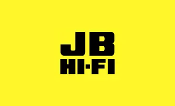 JB Hi-Fi Carte-cadeau