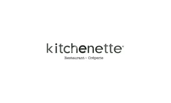 Kitchenette Gift Card