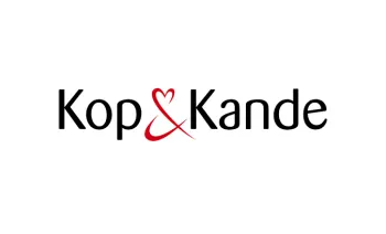 Kop & Kande Carte-cadeau