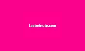 Lastminute.com France Holiday - Flight + Hotel Packages Carte-cadeau
