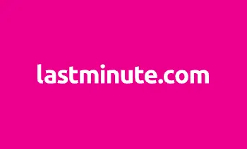 lastminute.com Holiday Gift Card - Flight + Hotel Packages Gift Card