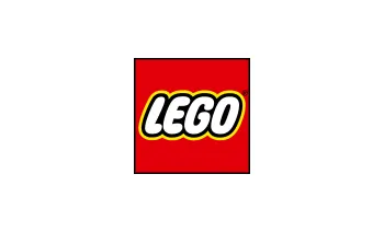 LEGO Geschenkkarte