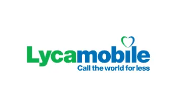 Lyca Mobile Unlimited Intl Refill