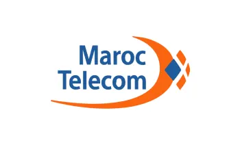 Maroc Telecom Internet Recharges