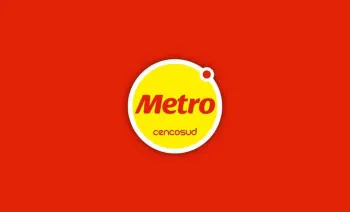 Metro Carte-cadeau