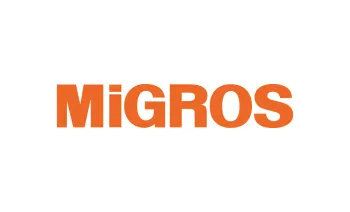 Gift Card Migros