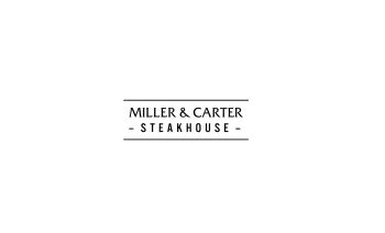 Tarjeta Regalo Miller & Carter 