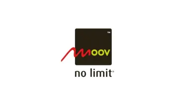 Moov Data Recharges