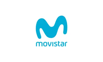 Movistar Spain Data Recargas