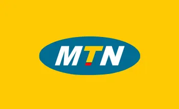 MTN Congo DR Recharges