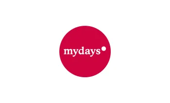 Mydays DE Carte-cadeau