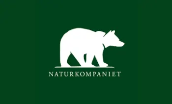 Tarjeta Regalo Naturkompaniet NO 