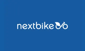 Nextbike Carte-cadeau