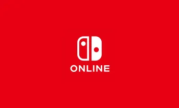 Nintendo Switch Online Gift Card