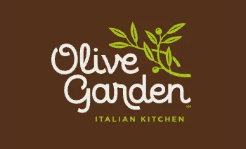 Olive Garden 기프트 카드