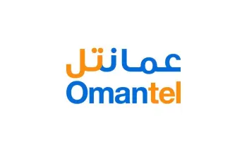 Omantel pin Recharges